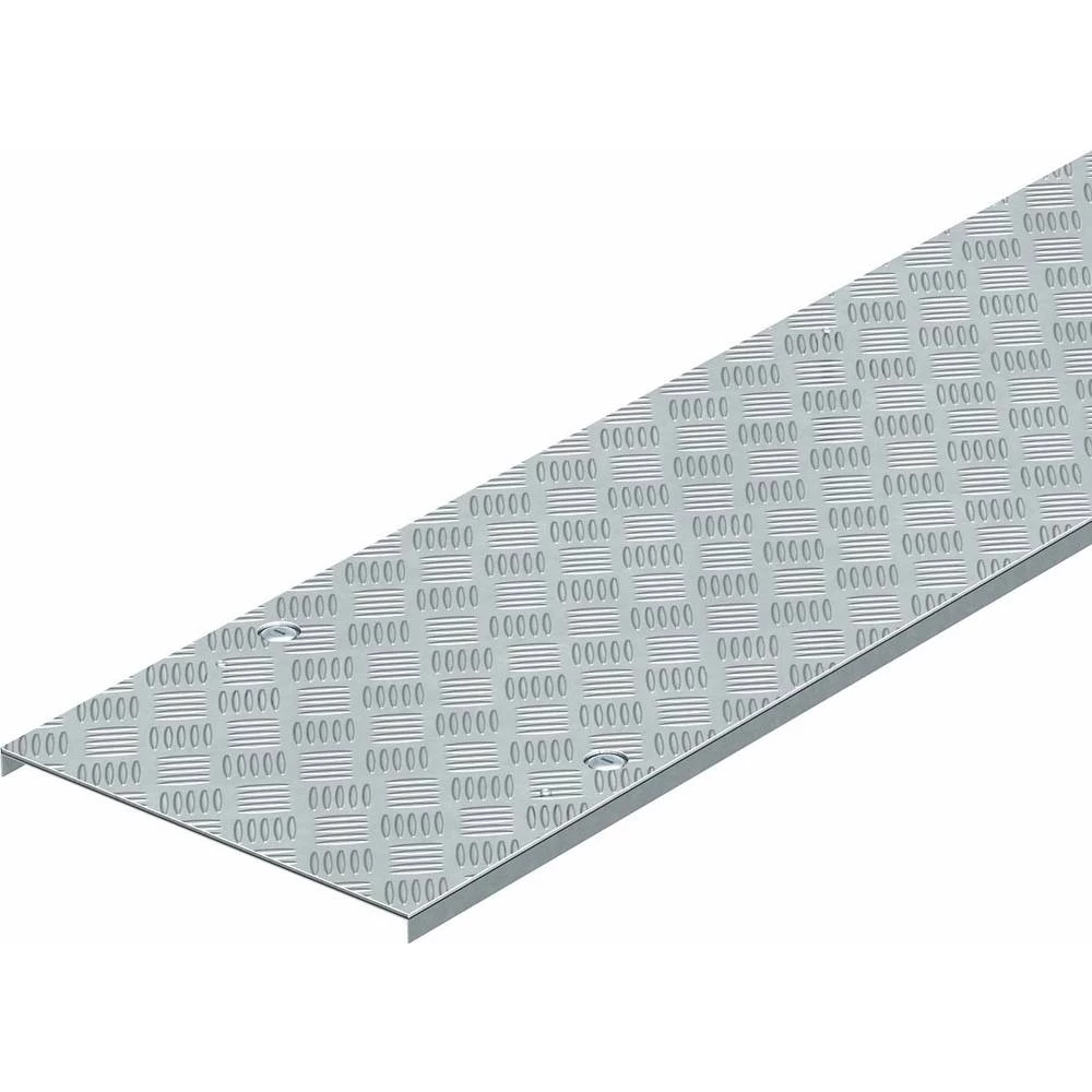 OBO Bettermann 6052761 Dodatna oprema za montažu 1 ST Metalna slika