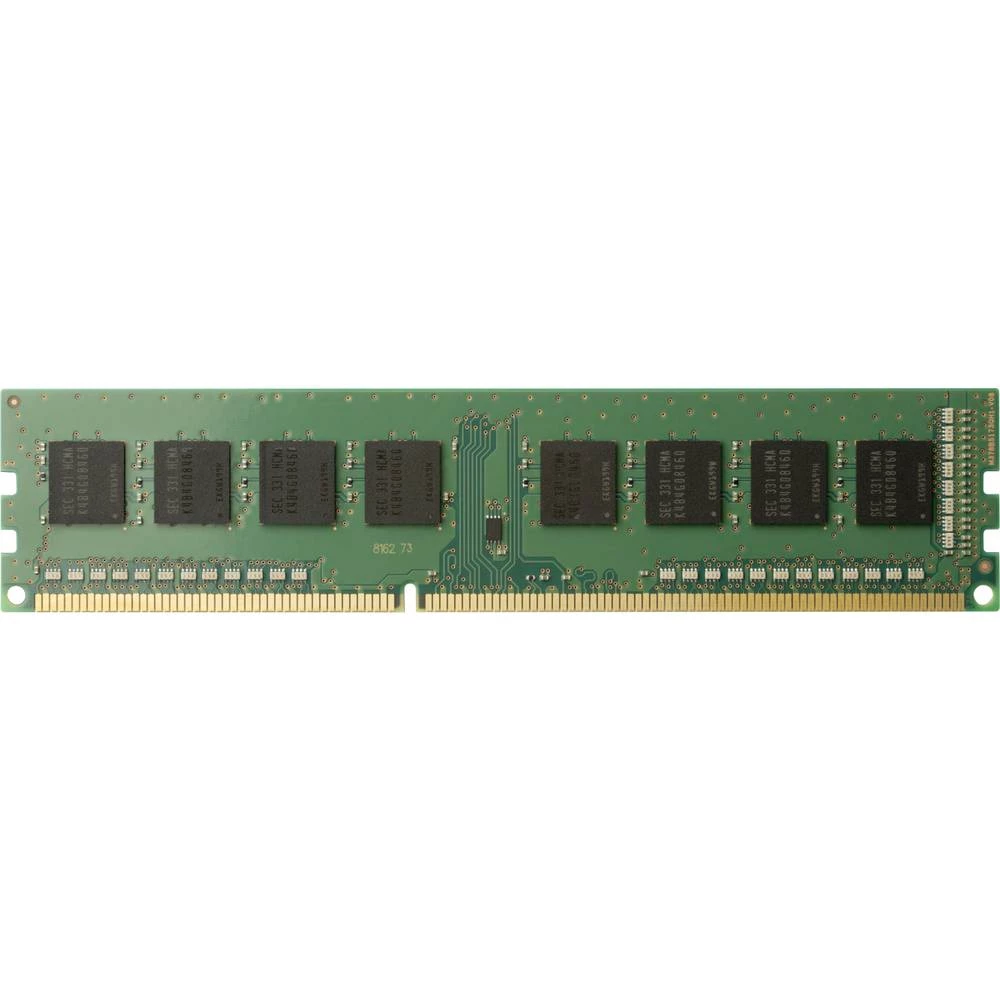 HP memorijski modul za računalo  7ZZ65AA 16 GB 1 x 16 GB DDR4-SDRAM 2933 MHz slika