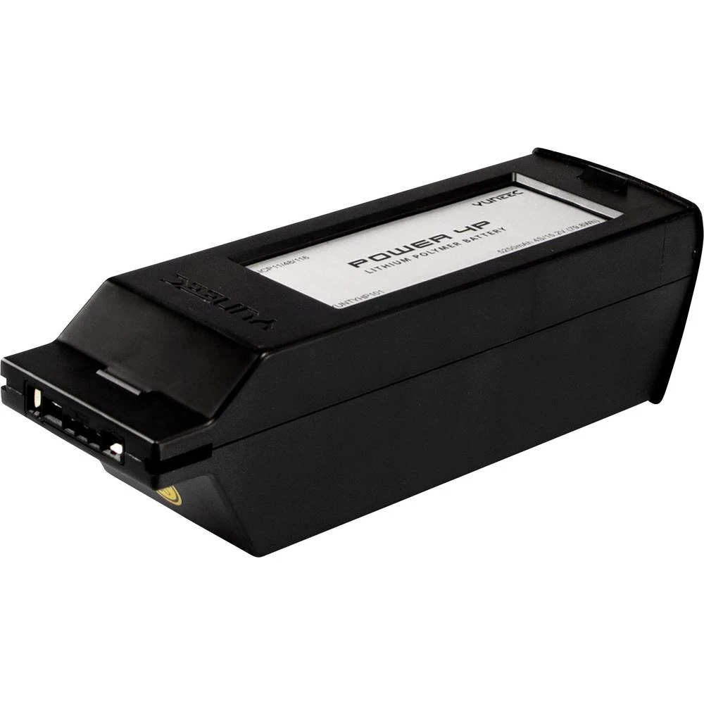 Yuneec Baterija za letenje multikoptera Prikladno za: Yuneec Typhoon H Plus slika