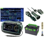 Gossen Metrawatt STARTERPAKET SECUTEST ST BASE Kalibriran po (DakkS akreditirani laboratorij (dakks))