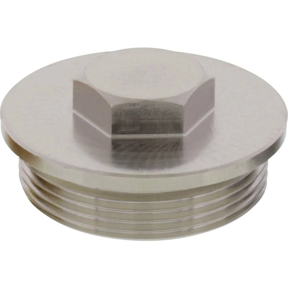 Wiska VSM 56 Ni slijepi vijak otporno na udarce   M56  metal prirodna 1 St. slika