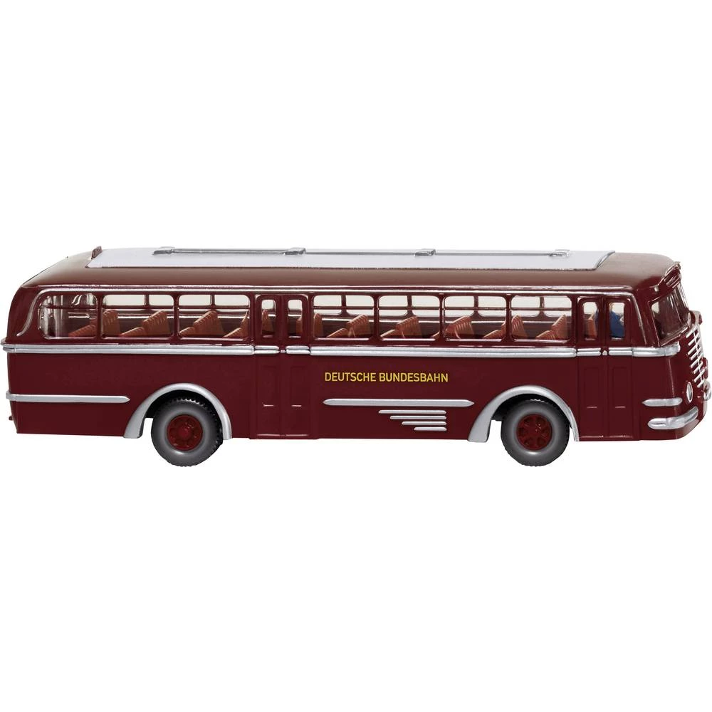 Wiking 072002 H0 Büssing slika