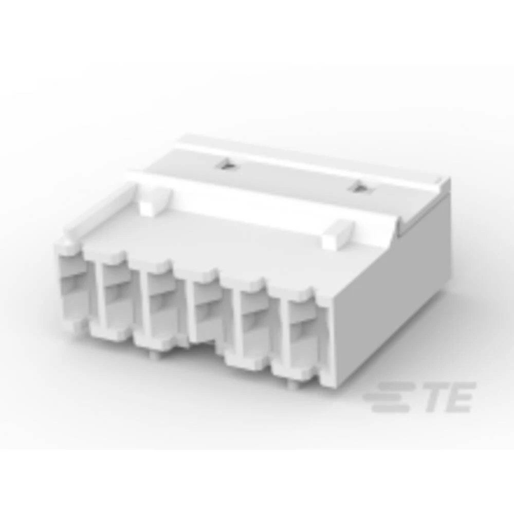 TE Connectivity RAST 5 ConnectorsRAST 5 Connectors 928343-6 AMP slika