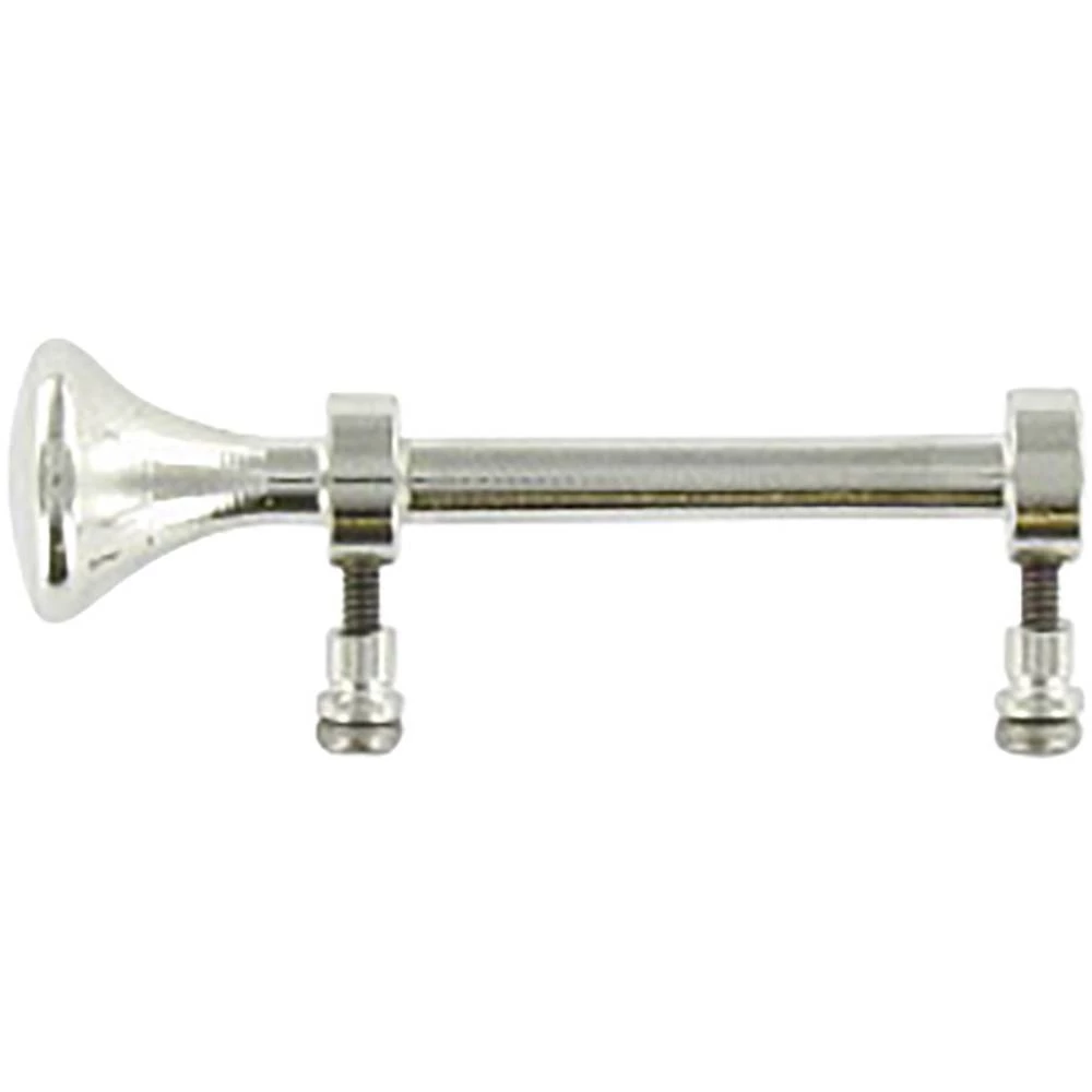 Carson Modellsport 500907368 1:14 Fanfare za kamione 36 mm, niklovane 1 ST slika