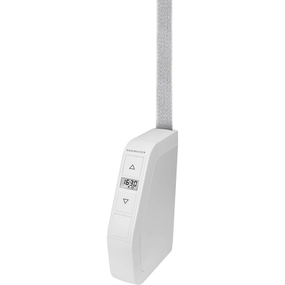 Rademacher 16233019 Comfort 1500-UW Električni namatač trake 23 mm Natezna sila (maks.) 30 kg Nadžbukna slika