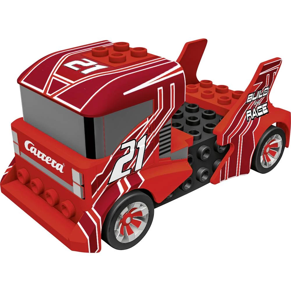 Carrera 20062531 GO!!! Build `n Race 6.2 početni komplet slika