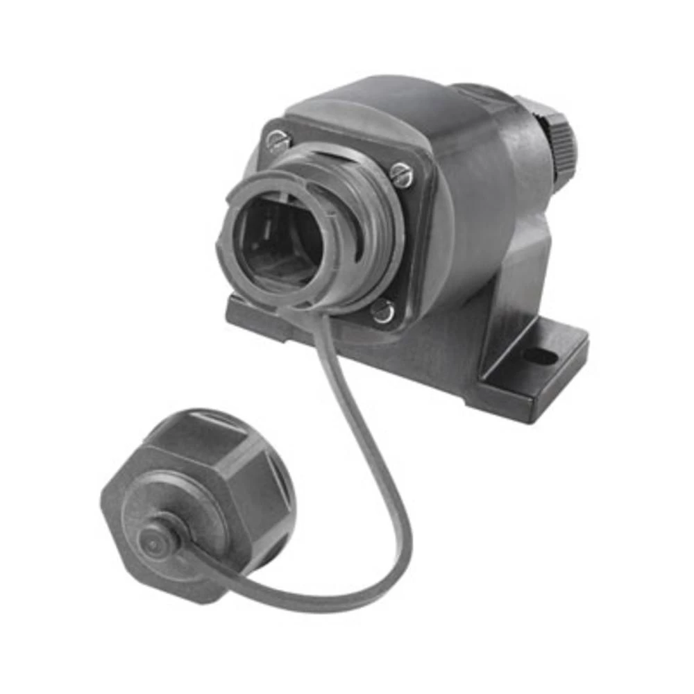 Nadžbukna doza IE-OP-V01P-1S sadržaj: 10 kom. slika