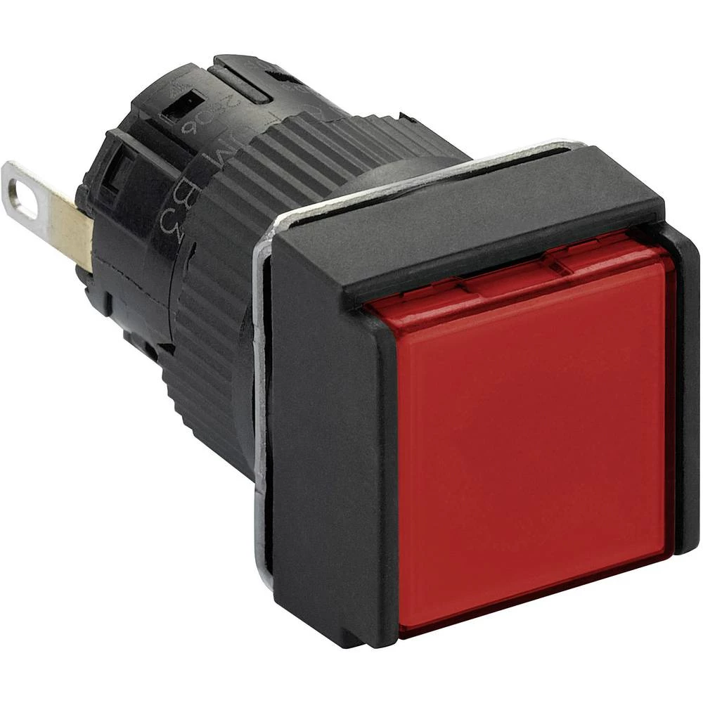 Signalna svjetiljka Schneider Electric XB6ECV4JP 5 ST slika