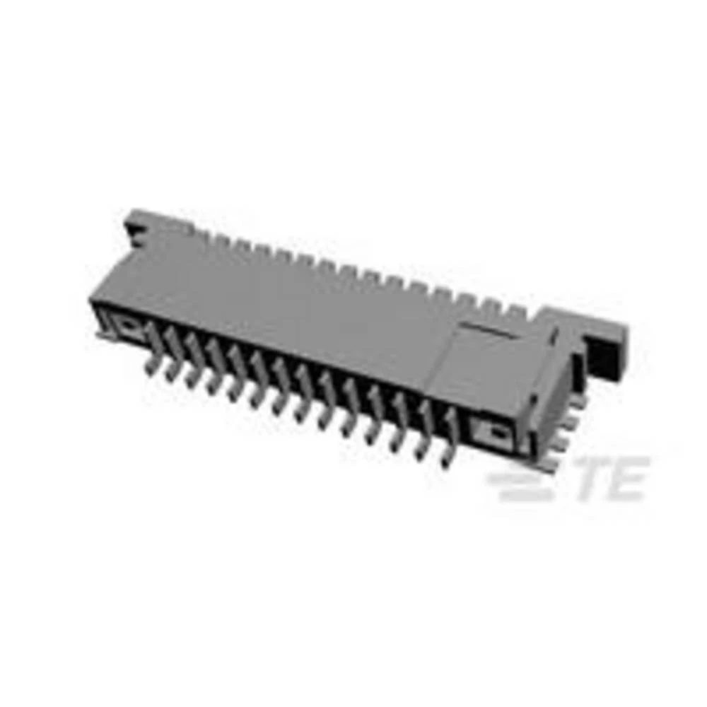 TE Connectivity FPC ConnectorsFPC Connectors 1-487951-4 AMP slika