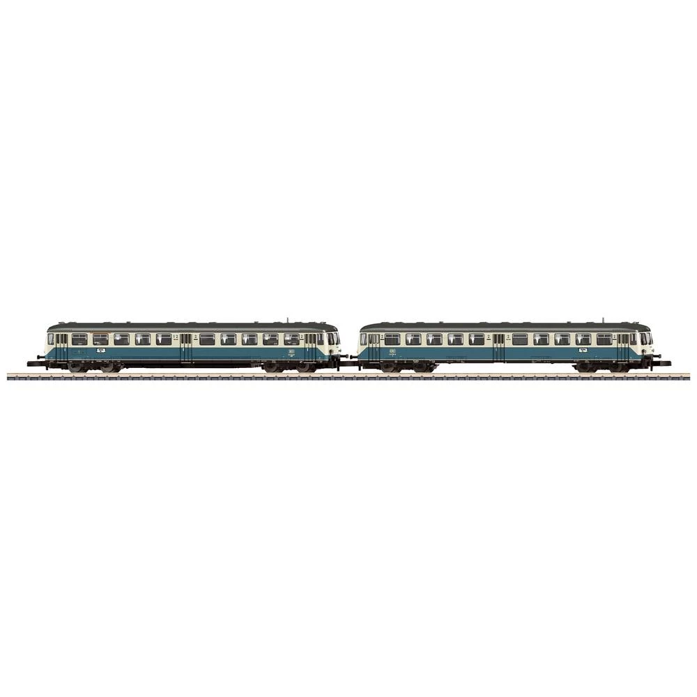 Märklin 88251 Z vagon na baterije ETA+ESA 515 DB-a, MHI slika