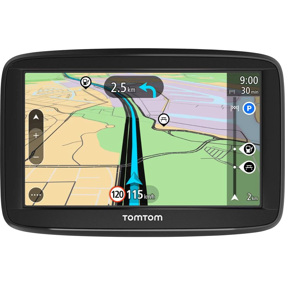 TomTom Start 62 Navigacija 15 cm 6 " Europa slika