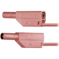 Sigurnosni PVC mjerni kabel MultiContact SLK425-E, 2,5 mm2,1 28.0124-15024 slika