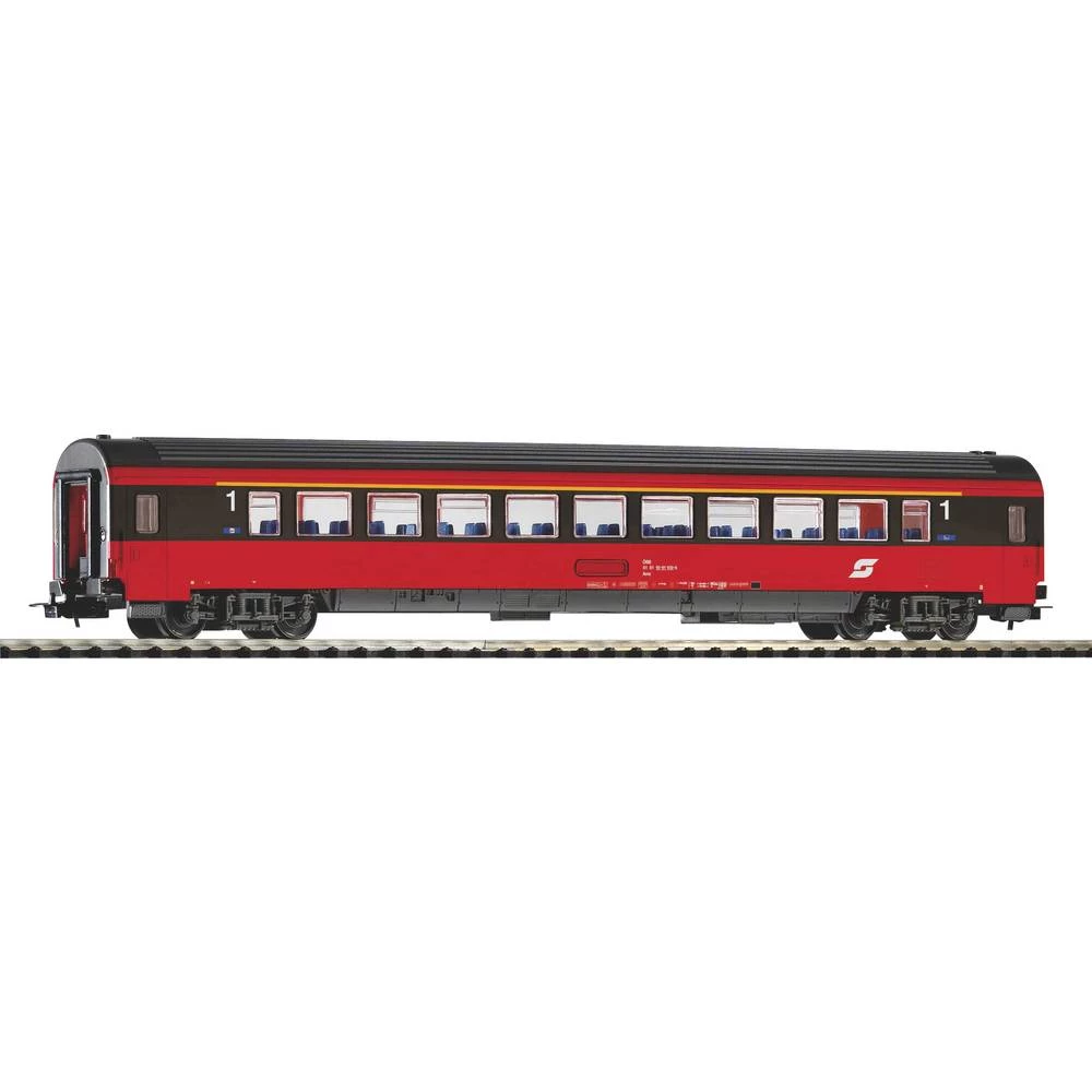 Piko H0 58681 H0 ÖBB putnički automobil slika