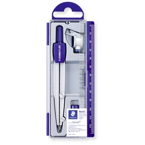 Staedtler šestar 550 60 olovni umetak slika