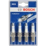 Svjećica za paljenje Bosch Zündkerze 0242229983