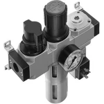 FESTO 185776 LFR-1/2-D-MIDI-KF-A jedinica za održavanje  komprimirani zrak, inertni plinovi Radni tlak (maks 12 bar