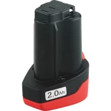 Električni alat-akumulator Metabo 625438000 10.8 V 2 Ah Li-Ion