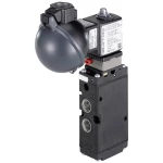Bürkert pneumatski ventil 6519 350465  10 bar (max)  1 St.