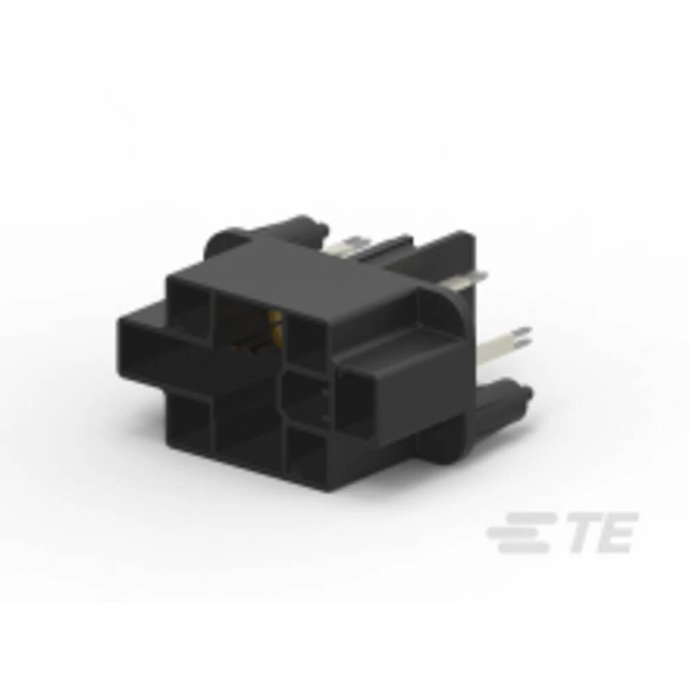 TE Connectivity Heavy Duty Hybrid ConnectorsHeavy Duty Hybrid Connectors 2120325-1 AMP slika