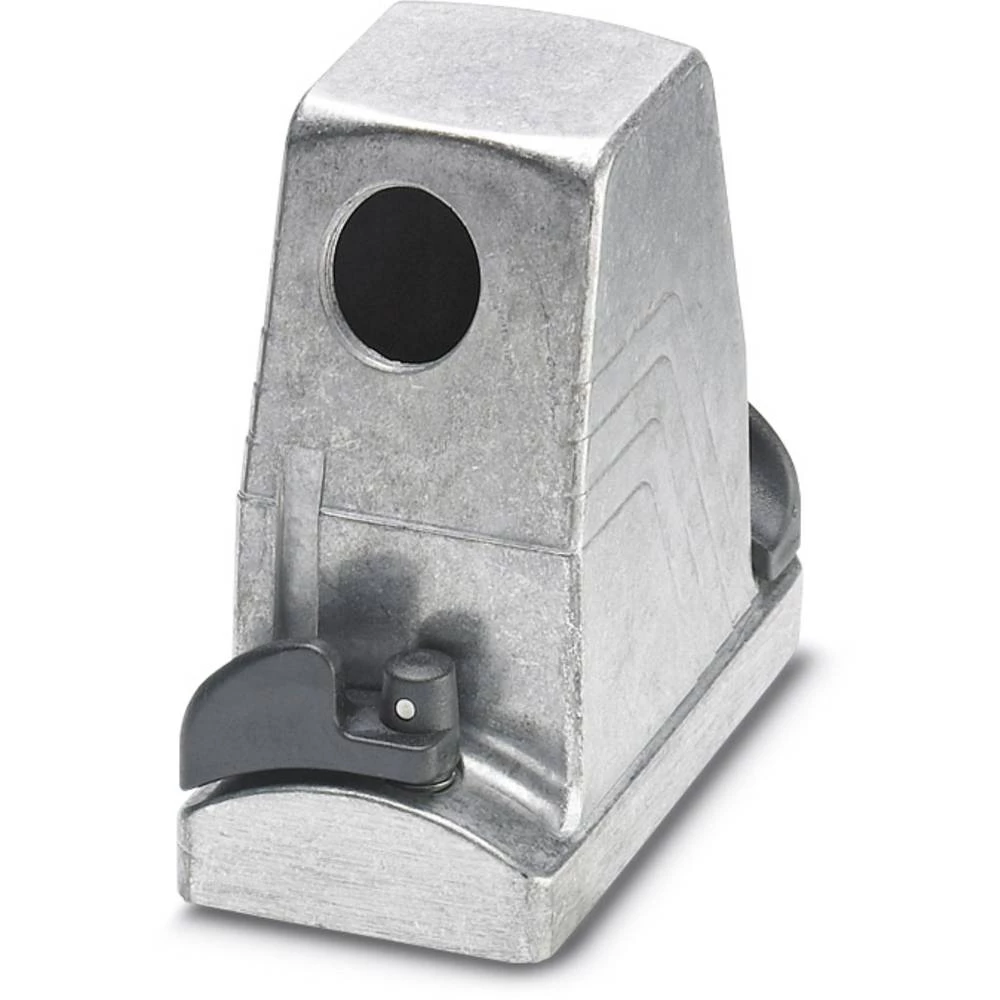 Konektorsko kućište HC-B 10-TMB-100 / O1STM32S-EEE 1460368 Phoenix Contact 10 kom. slika