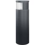 LED svjetlo s vijencem LED 16 W ESYLUX BL-ALV51 018 830 ANO EL10820700 Crna
