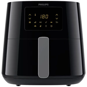 Philips Essential XL HD9270/70 friteza na vrući zrak 2000. godine W podešavanje temperature, funkcija tajmer, sa zaslonom crna/srebrna slika