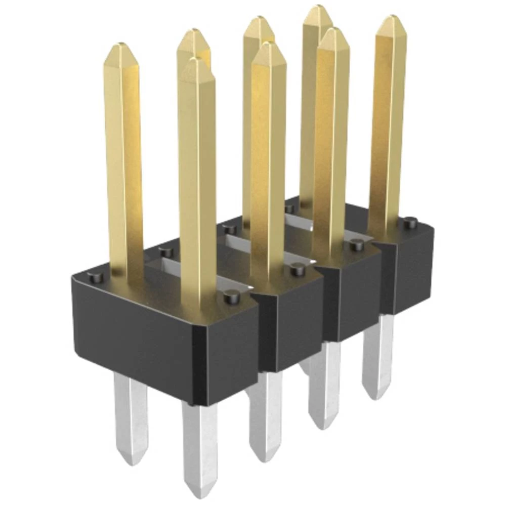 Amphenol 77313-118-08LF     1 St. slika