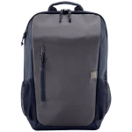 HP ruksak za prijenosno računalo Travel 18L Prikladno za maksimum: 39,6 cm (15,6'')  željezno siva