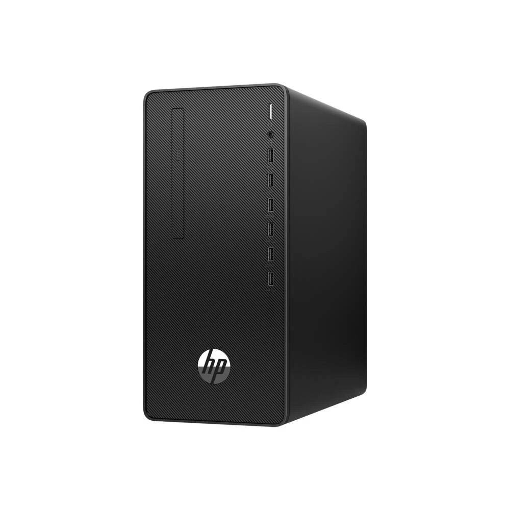 HP 295 G6 Desktop pc AMD Ryzen™ 5 4600G 8 GB   256 GB SSD AMD Radeon  Windows® 10 Pro slika