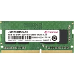 Transcend notebook memorijski modul JetRam JM3200HSG-8G 8 GB 1 x 8 GB ddr4-ram 3200 MHz
