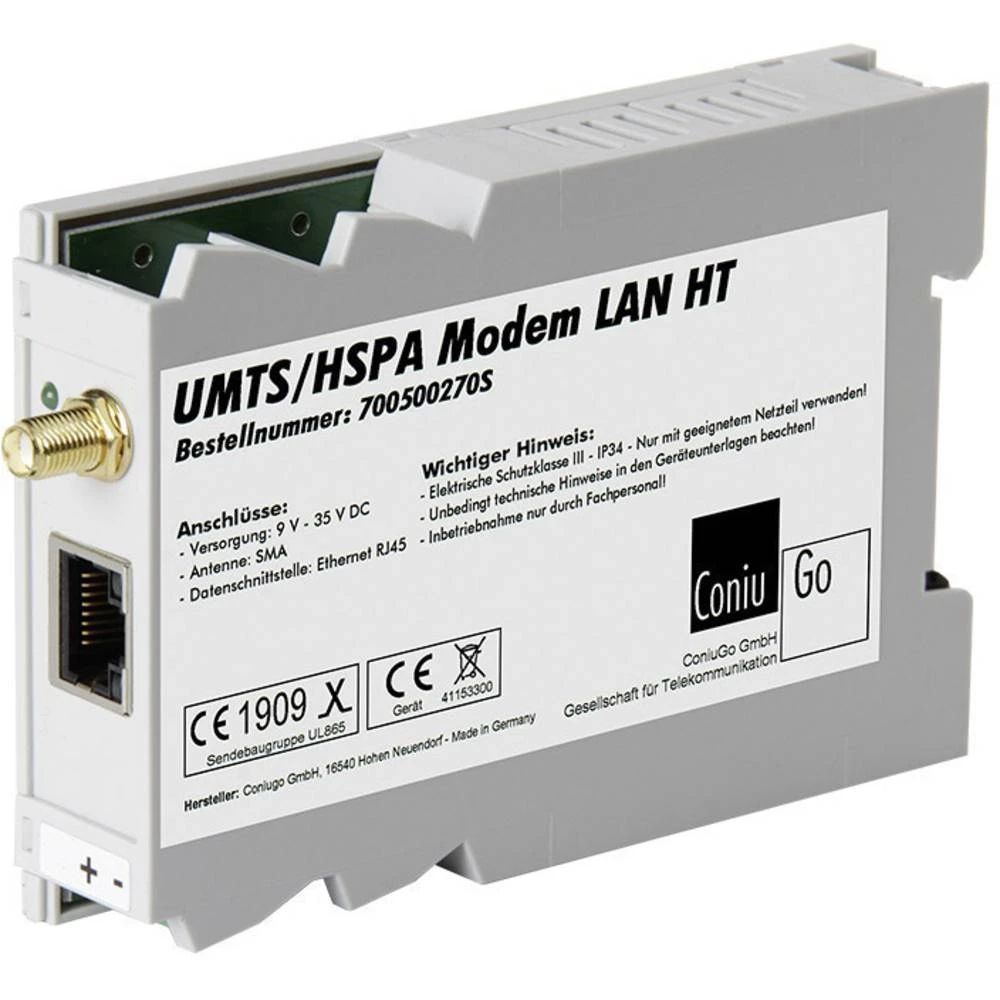 ConiuGo 700500270S 700500270S slika