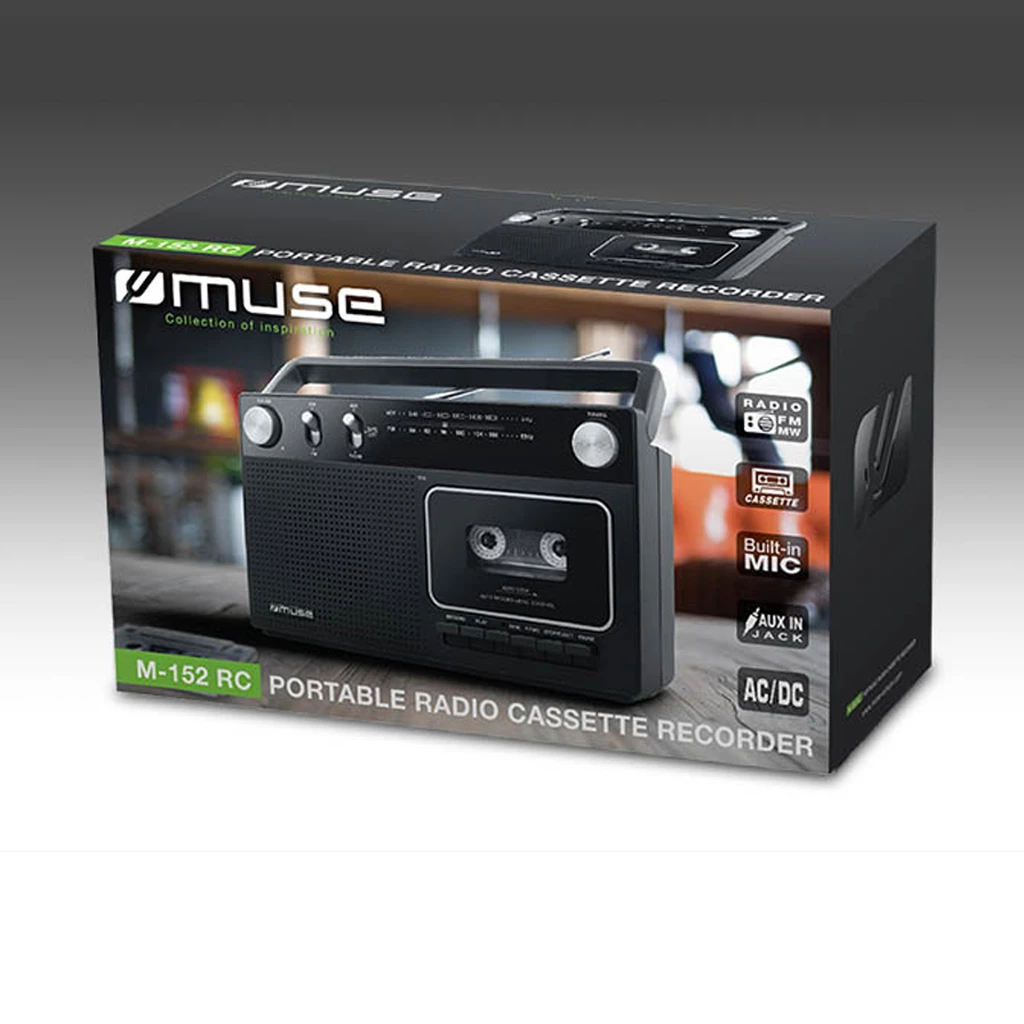 Conrad Product Image