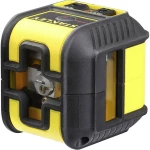 Križnolinijski laser Stanley by Black & Decker Kalibriran po: Tvornički standard (vlastiti)