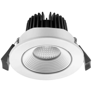Opple 541003207500 LEDSpot LED ugradni reflektor  Energetska učinkovitost 2021: G (A - G) LED bez 7 W bijela slika