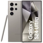 Samsung Galaxy S24 Ultra 5G pametni telefon  256 GB 17.3 cm (6.8 palac) siva Android™ 14 Dual-SIM