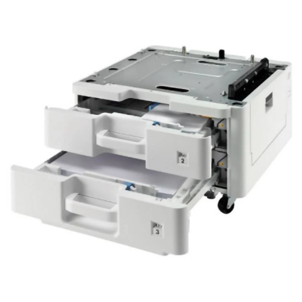 Kyocera ladica za papir KYOCERA PF-471 Papierzuführung 2 x 500 B 1203NN3NL1 500 Blatt slika