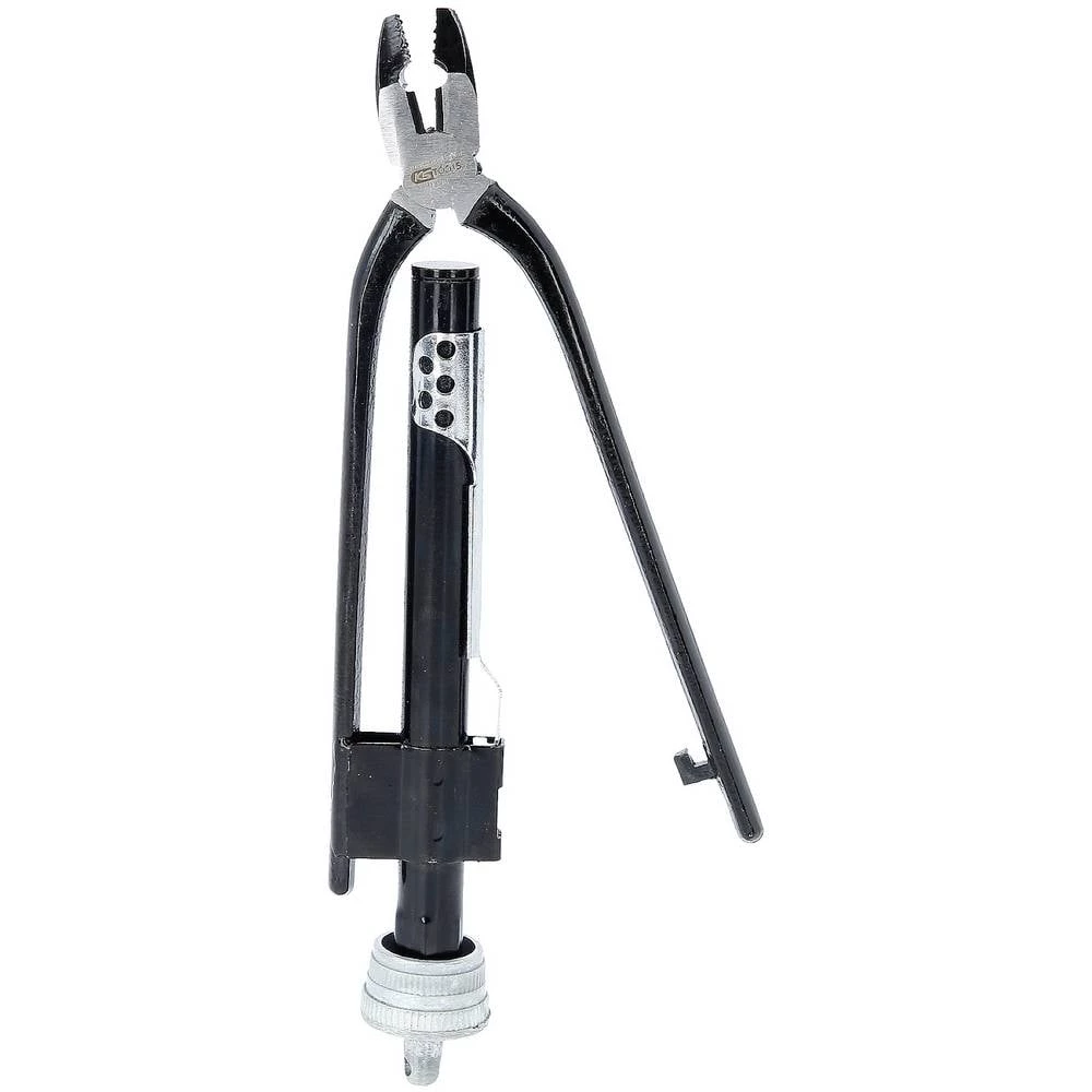 KS Tools 1161301 kliješta za pletenje žice kom. slika