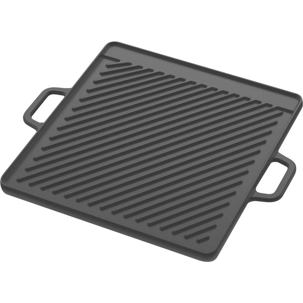 tepro Vrtna grill tava, Gus tava sa resama, Crna slika