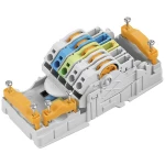 Weidmüller 1269960000 PT6 230/BUS razdjelnička kutija fleksibilno: 2.5-6 mm² kruti: 1.5-6 mm² 1 St.
