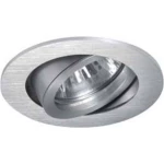 Brumberg 36143250 36143250 ugrađeno svjetlo GU10 50 W aluminij boj