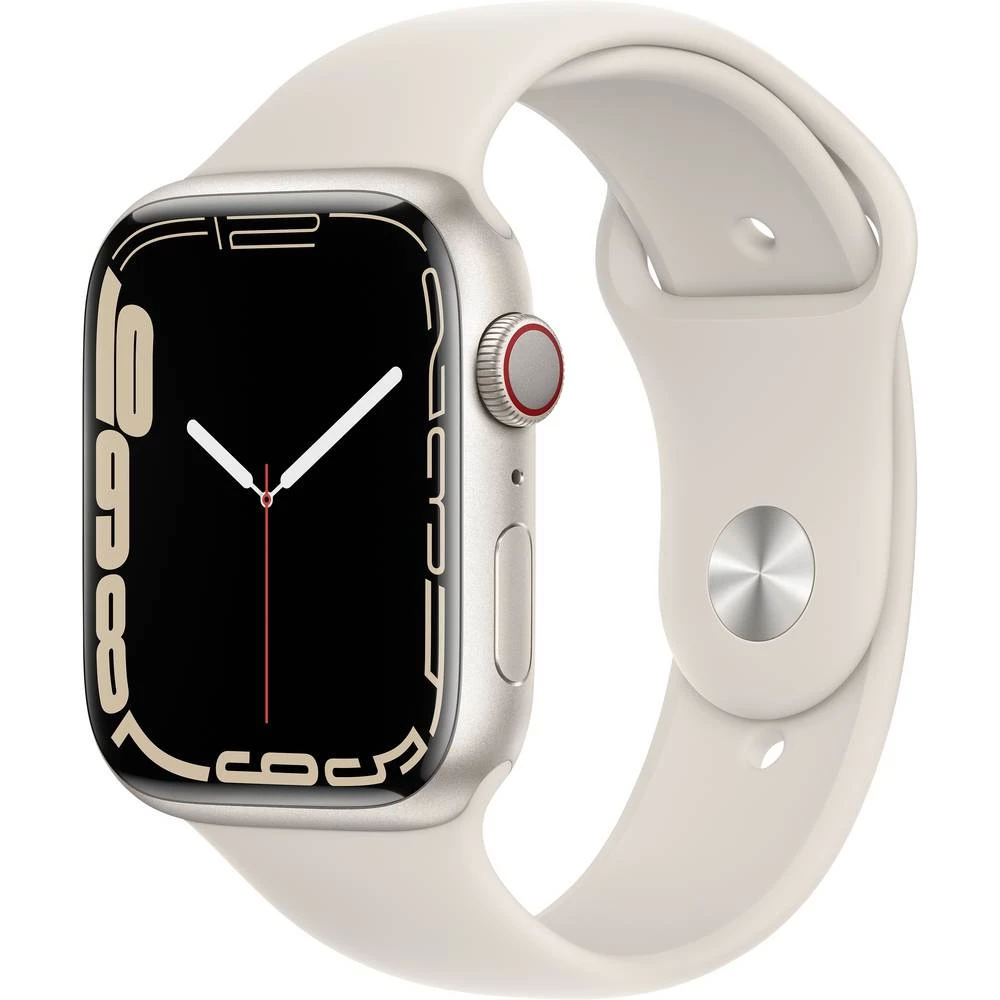Apple Watch Series 7 Apple Watch  45 mm  polarna zvijezda slika