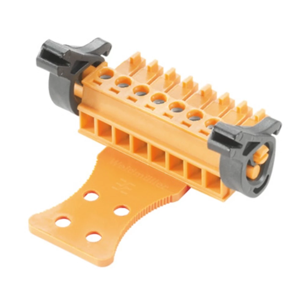 Utični konektor za tiskanu pločicu 1236810000 Weidmüller sadržaj: 50 komada slika