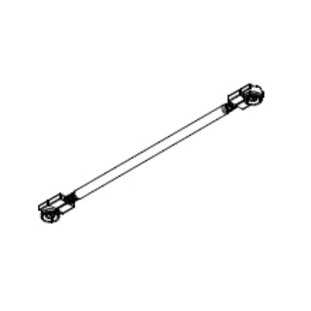 Molex 73412-0286 U.FL konektor 1 kom. slika