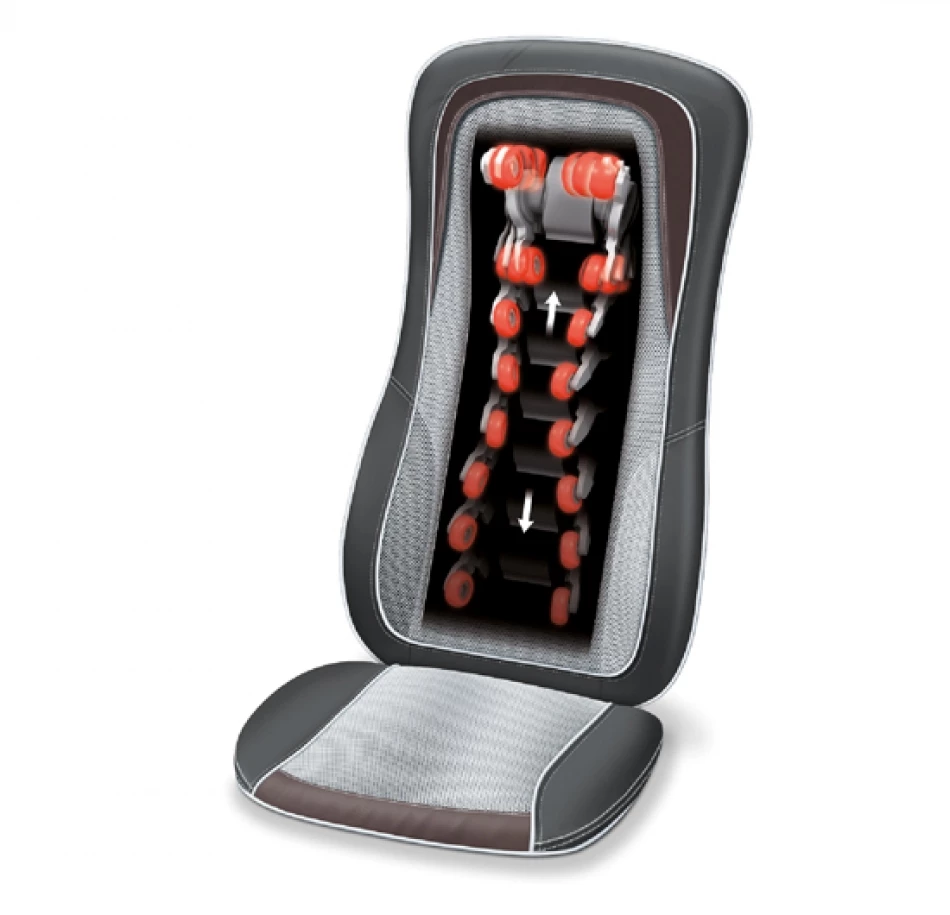 Beurer Shiatsu masažer MG 300 slika
