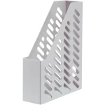 HAN Mreža za časopise 1601-11 KLASSIK DIN A4, DIN C4 Svijetlosiva Polistirol 1 ST