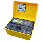 PCE Instruments PCE-MO 2001 ohm metar