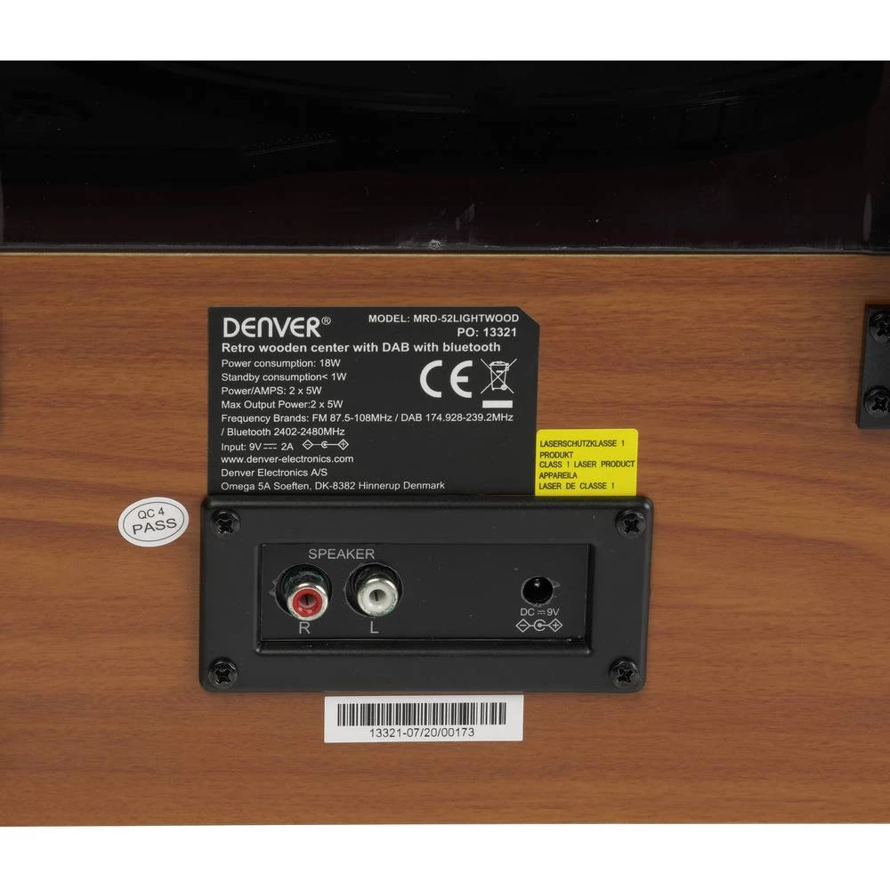 Conrad Product Image