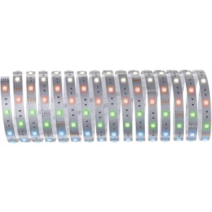 Paulmann MaxLED Stripe RGB 79867 led traka 5 m toplo bijela slika