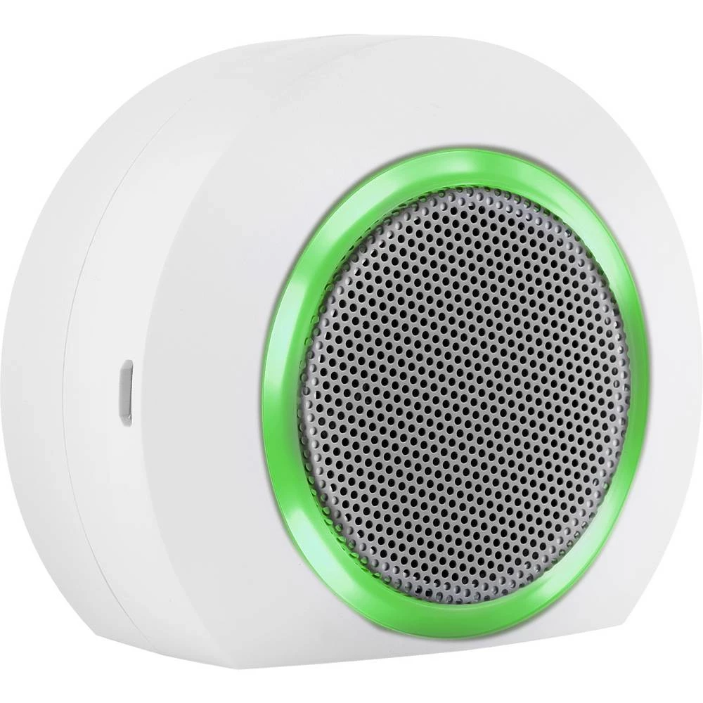 Byron DBY-23529 bežično zvono s USB priključkom slika