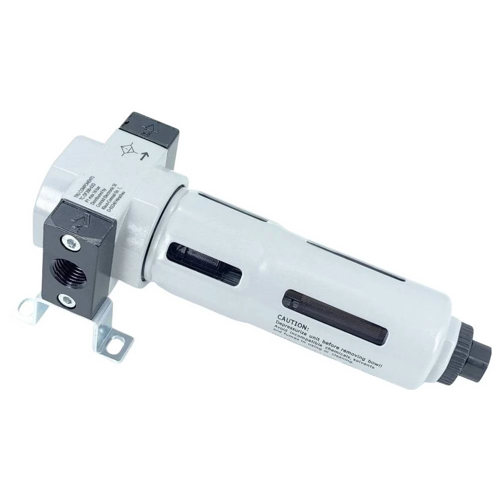 TRU COMPONENTS TC-13845716 filter ventila za kontrolu G 1/4 slika